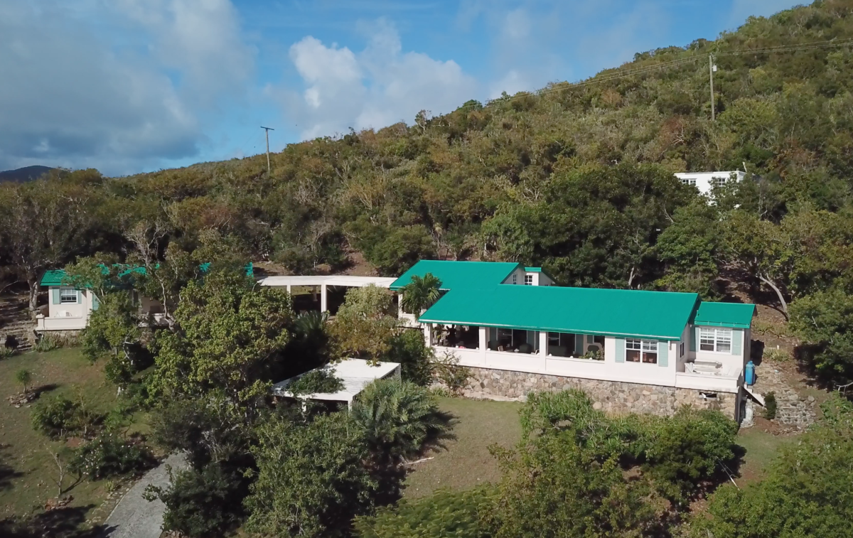 Villa Oasis BVI Real Estate  British Virgin Islands Homes for Sale Rent