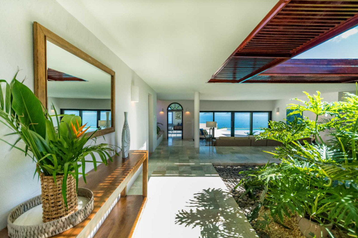 Rhumb House SOLD - BVI Real Estate, British Virgin Islands Homes for ...